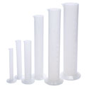 Cole-Parmer Graduated Cylinder Set of 7