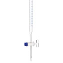 Acrylic Burette 50 Ml
