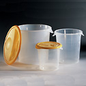 Rubbermaid Laboratory Supplies & Consumables
