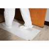 Representative photo only Cleanroom Mat 18 x36 30 Layer Pk 8 White