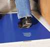 Representative photo only Mat Refill 60 Layer Blue Pk 4