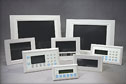 Representative photo only Operator Interfaces Touch Screen Type HG2F SS22VF