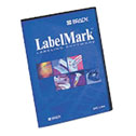 Representative photo only LabelMark 5 Software