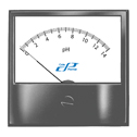 Trans Instruments Ph Meter
