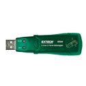 EW-65700-01 Extech VB300 3-Axis G-Force Data logger