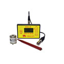 EW-65700-19 Balmac 235 Digital Vibration meter, English version