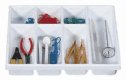 Large tool drawer organizer