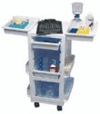EW-66720-00 Mobile workstation