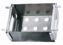 EW-67035-70 Drain basket for modular stainless steel drying racks