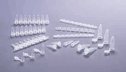 Cole-Parmer PCR Tubes and Plates