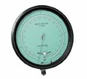 0 to 30" Hg Precision Test Gauge, 10" Dial, Wika brand