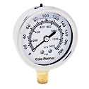 Industrial Pressure Gauges