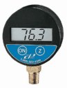 Digital Pressure Gauges and Meters