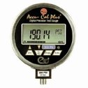 Accu-cal Digital Test Gauge, Vac To 500 Psi, Loop Powered