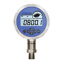 Digital Pressure Gauge with Output