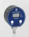 Digital Pressure Gauge, 0-5000 PSI