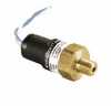Pressure Switch, Brass, 0 To 100 PSI; 1/4" NPT(M)