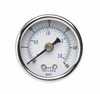 Representative photo only Low Cost Utility Pressure Gauge 0 60 psi