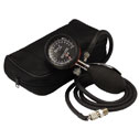 Representative photo only 44S390 Pressure Calibrator 0 to 18 psig with Case