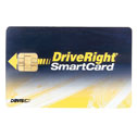 Representative photo only Davis Instruments Smartcards for use with 8126OBD pack of 10