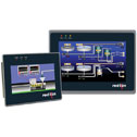 Red Lion G304K2 4.3 TFT Operator Interface with color display (2 ser