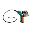 Extech Wireless Video Borescope Inspection Camera