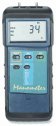 EW-68602-00 Heavy duty manometer