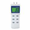 Representative photo only Digital Manometer with range of 0 to 5 psi