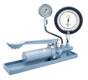 Representative photo only Ashcroft Pressure Gauge Comparator 10 000 psi