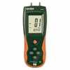 Low-Pressure Differential Manometer