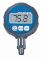 Cole-Parmer Digital Gauges with Visual Alarm, 0 to 30 psi