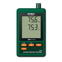 Representative photo only Extech SD500 Temperature Humidity Data Logger