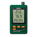 EW-70001-33 Temperature/Humidity/Barometric Pressure Data Logger