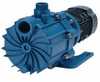 Representative photo only Cole Parmer Sealless Centrifugal Pump Self Priming PVDF Magnetic Drive 110GPM 72FT three phase 2HP TEFC Motor