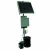 Solar-Powered Feed Verification Systems, 22.8 GPD, PVDF, 94 to 264 VAC