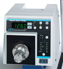 Representative photo only Cole Parmer Gear Pump System Benchtop Digital Drive 0 017 mL rev 115 VAC