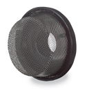 SUCTION LINE STRAINER, PVC, 3/8" Female Friction Fit, 80 MESH (stainle