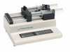 Cole-Parmer two-syringe infusion pump, 115 VAC, Programmable