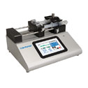 Cole-Parmer Syringe Pump, Infusion Only, Touchscreen Control (788200) (YO-74903-40)