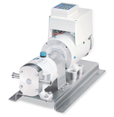 Sanitary Wash-Down Rotary Lobe Pumps
