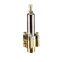 Stainless Steel Relief Valves