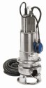 304 SS High-Flow Submersible Pumps