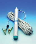 EW-75509-55 Cole-Parmer Submersible Sampling Pump, 70ft of cable attached