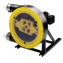 Large Peristaltic Pump