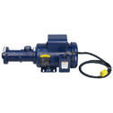 EW-76804-40 Industrial progressing cavity pump with an AC VFD drive, 0.05 - 3.4 GPH