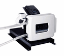 Masterflex B/T variable-speed wash-down pump, 12-321 rpm, 115V. Masterflex B/T variable-speed wash-down pump, 12-321 rpm, 115V.