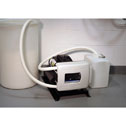 Representative photo only Masterflex B T variable speed wash down pump 12 321 rpm 115V 
