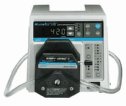 Peristaltic pumps