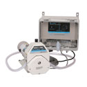 I/P&reg; Modular Analog Pump System with Wall-Mount Controller