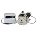 Masterflex I/P Precision Modular Pump System with Easy-Load Pump Head;